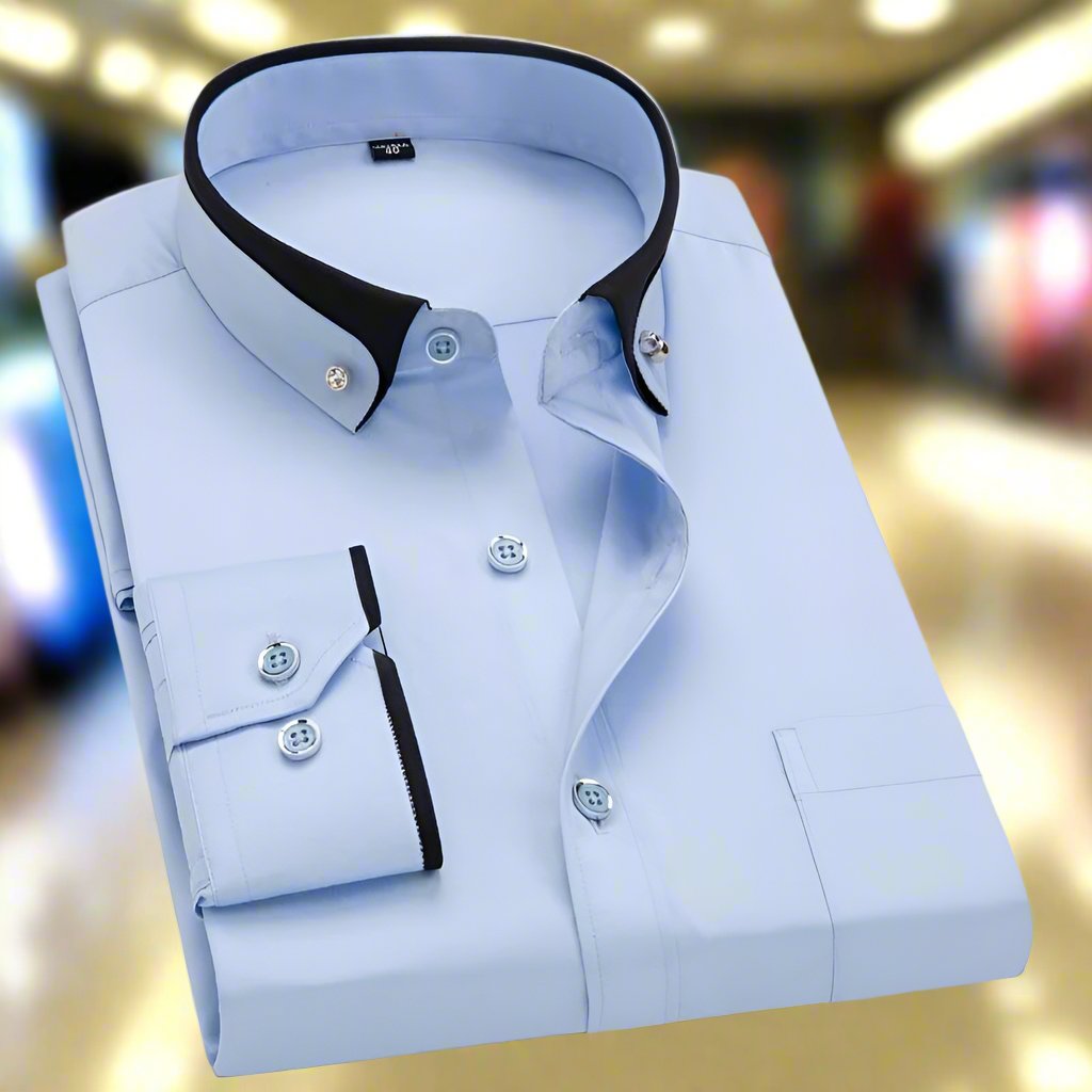 Nikolai™ Metro Long-Sleeve Shirt