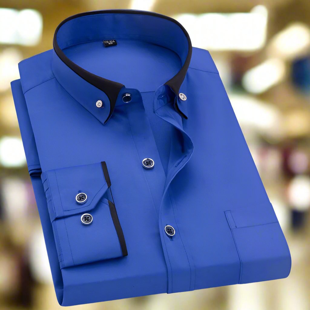 Nikolai™ Metro Long-Sleeve Shirt