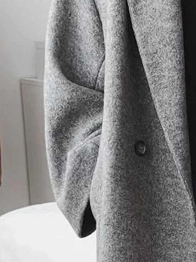Harper™ - Timeless Winter Overcoat