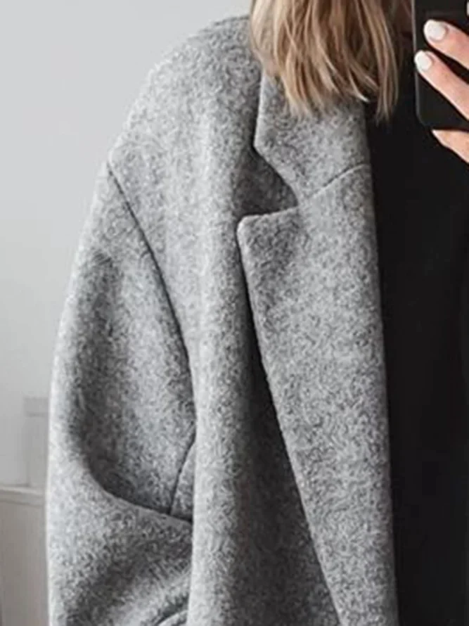 Harper™ - Timeless Winter Overcoat