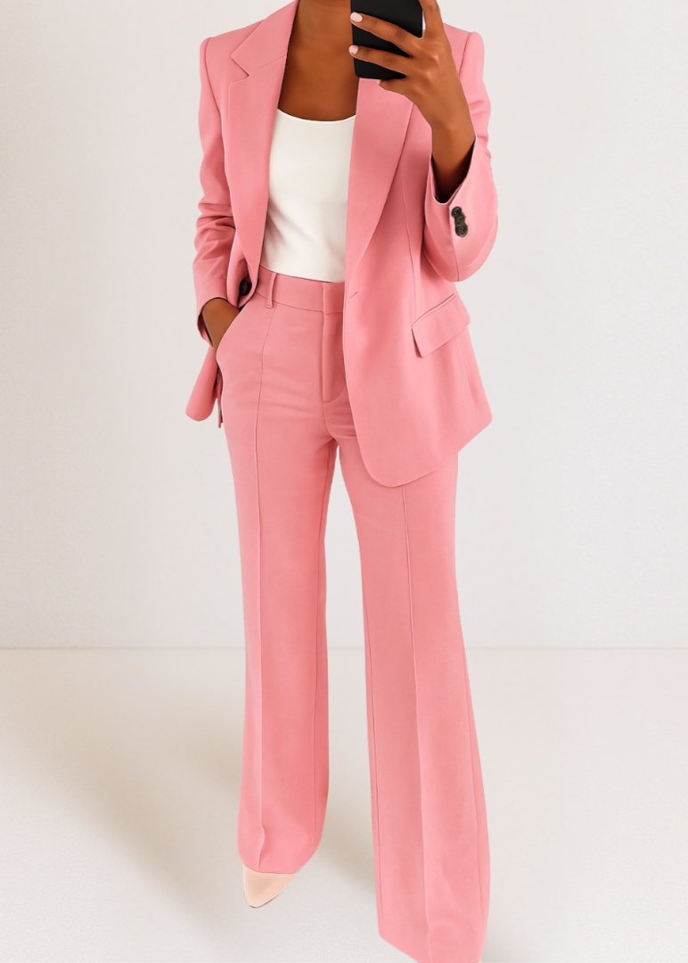 Amara Luxury Suit