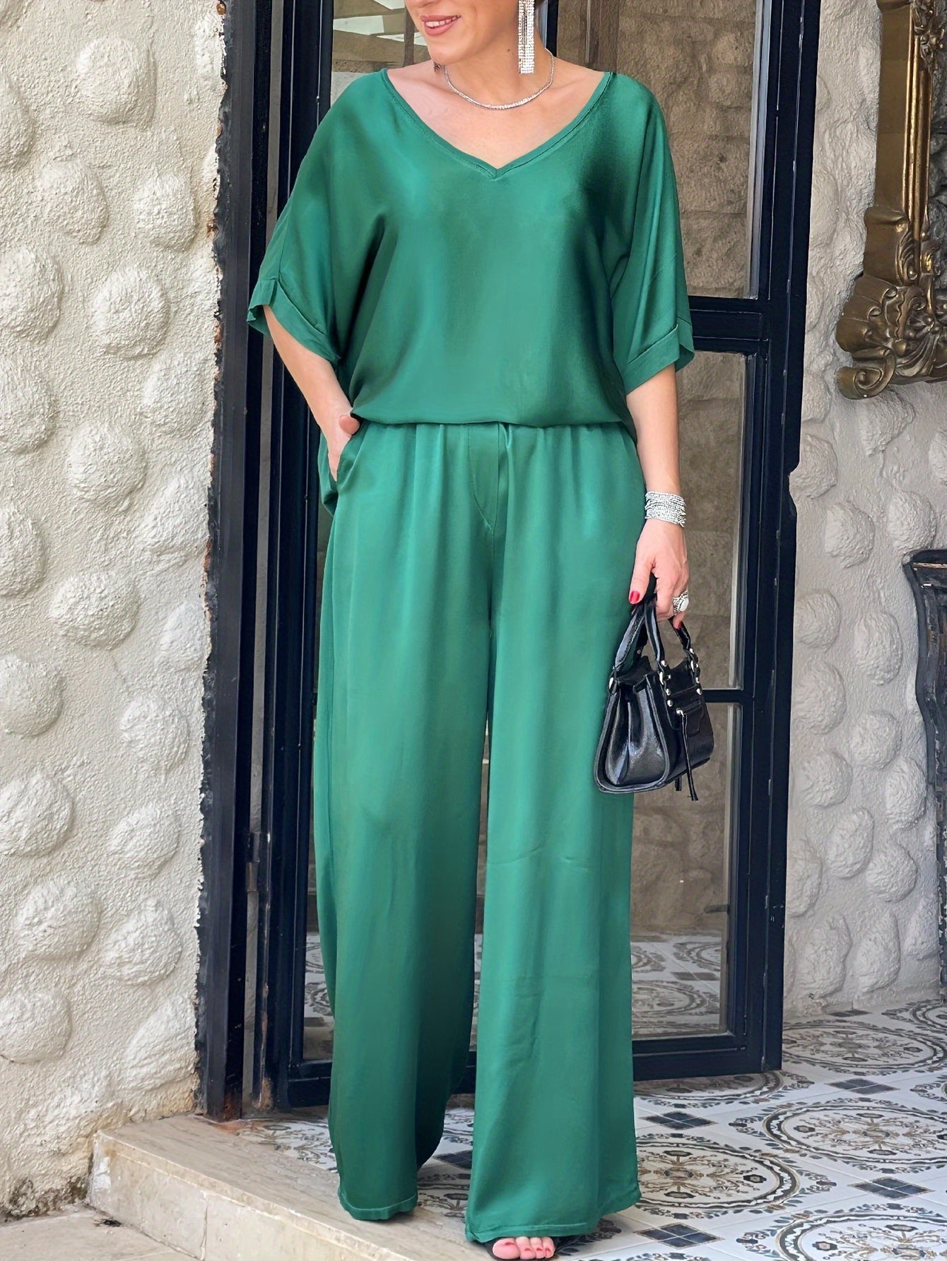 Luxe Elaine Collection