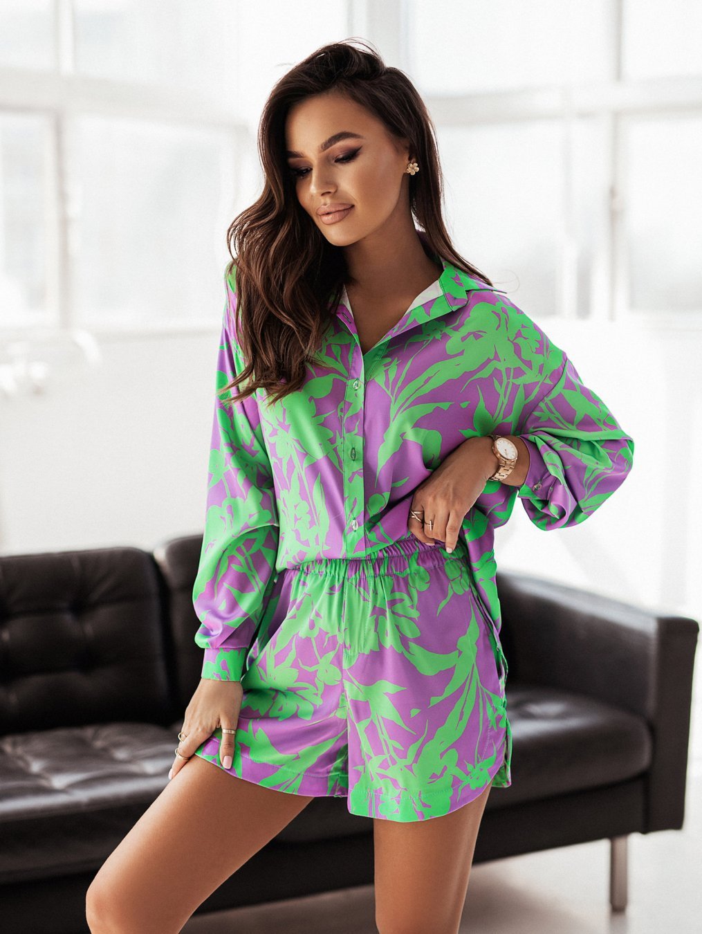 Luna's™ Colorful Getaway Collection