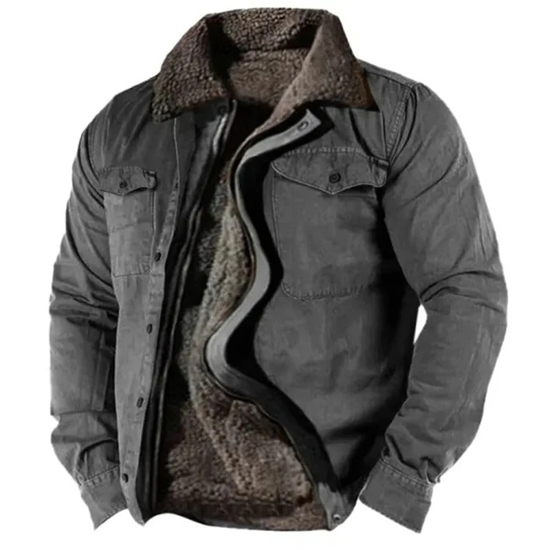 Dan™ Timeless Western Jacket