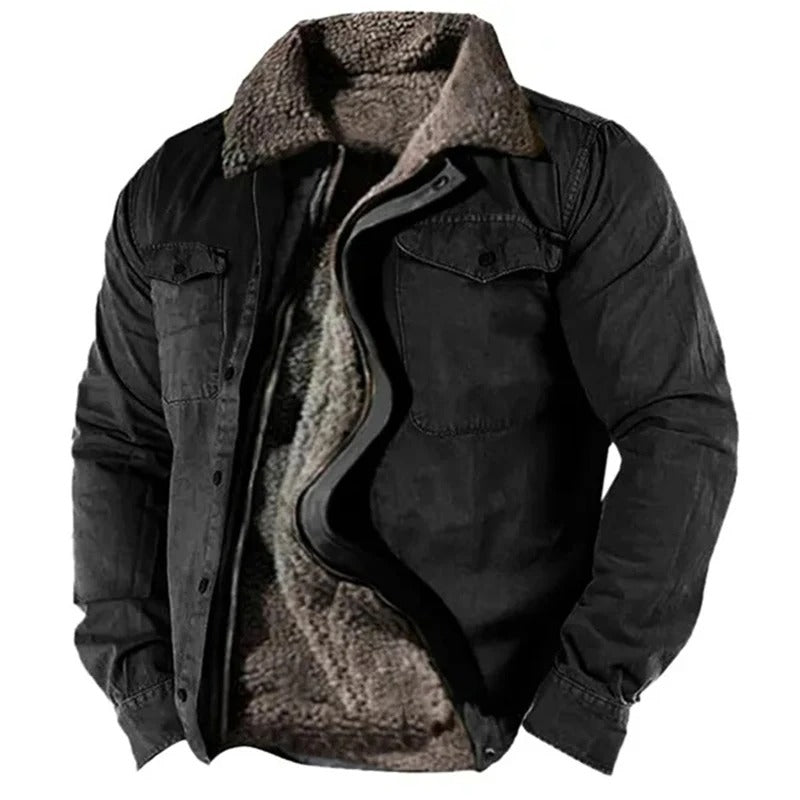 Dan™ Timeless Western Jacket