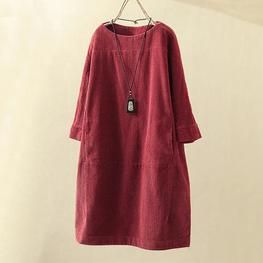 Ivy™ Casual Tunic Dress