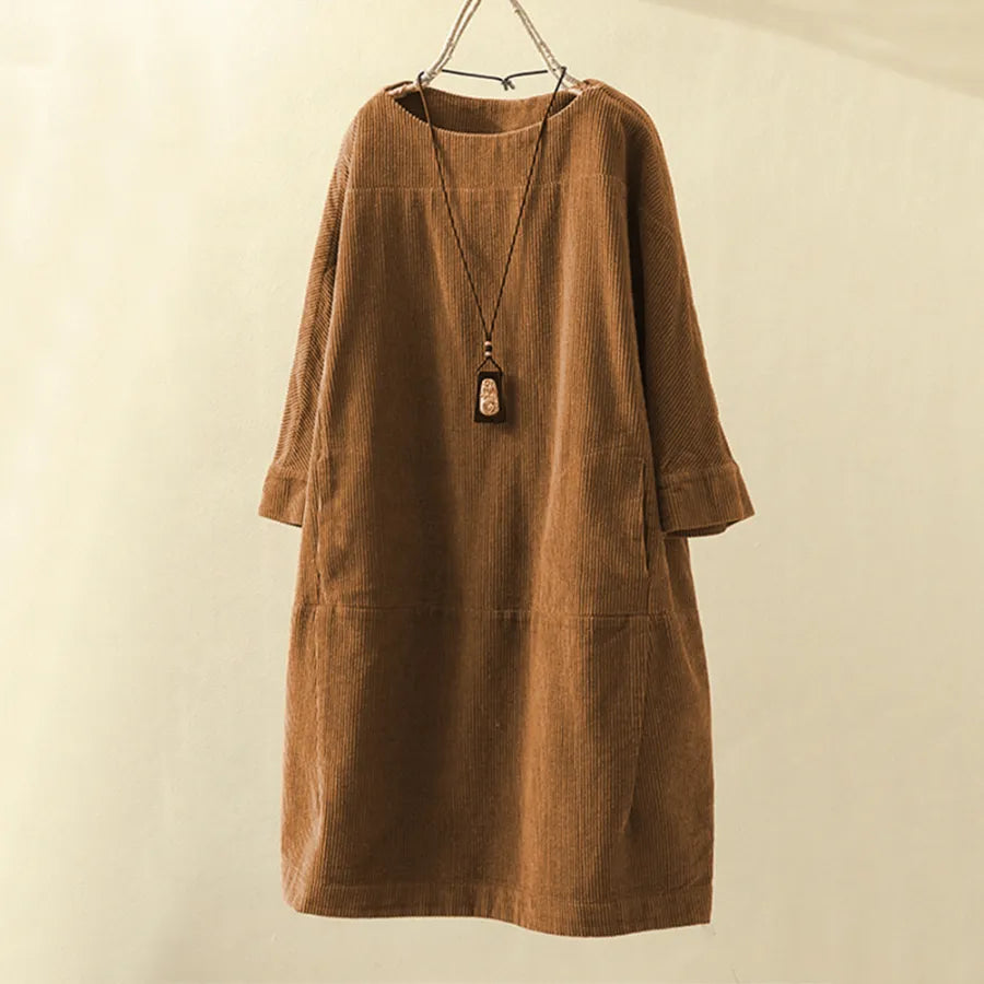 Ivy™ Casual Tunic Dress
