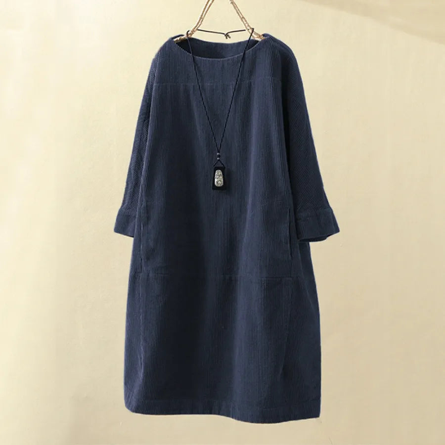 Ivy™ Casual Tunic Dress