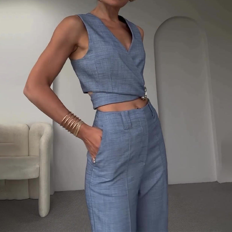 Chloe’s™ Timeless Suit