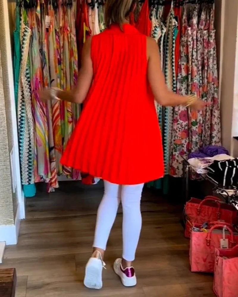 SunKissed Chic Lily Top