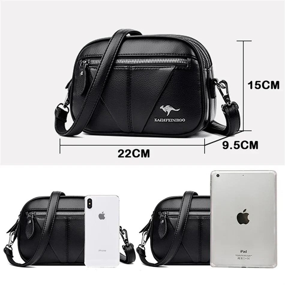 Alida Tote Bag