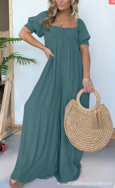 Twilight Breeze Jumpsuit