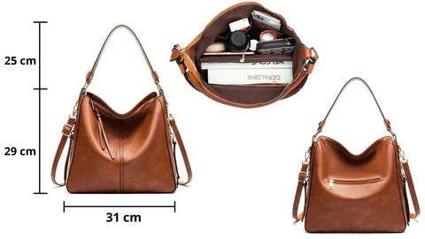 Asselina Tote Bag