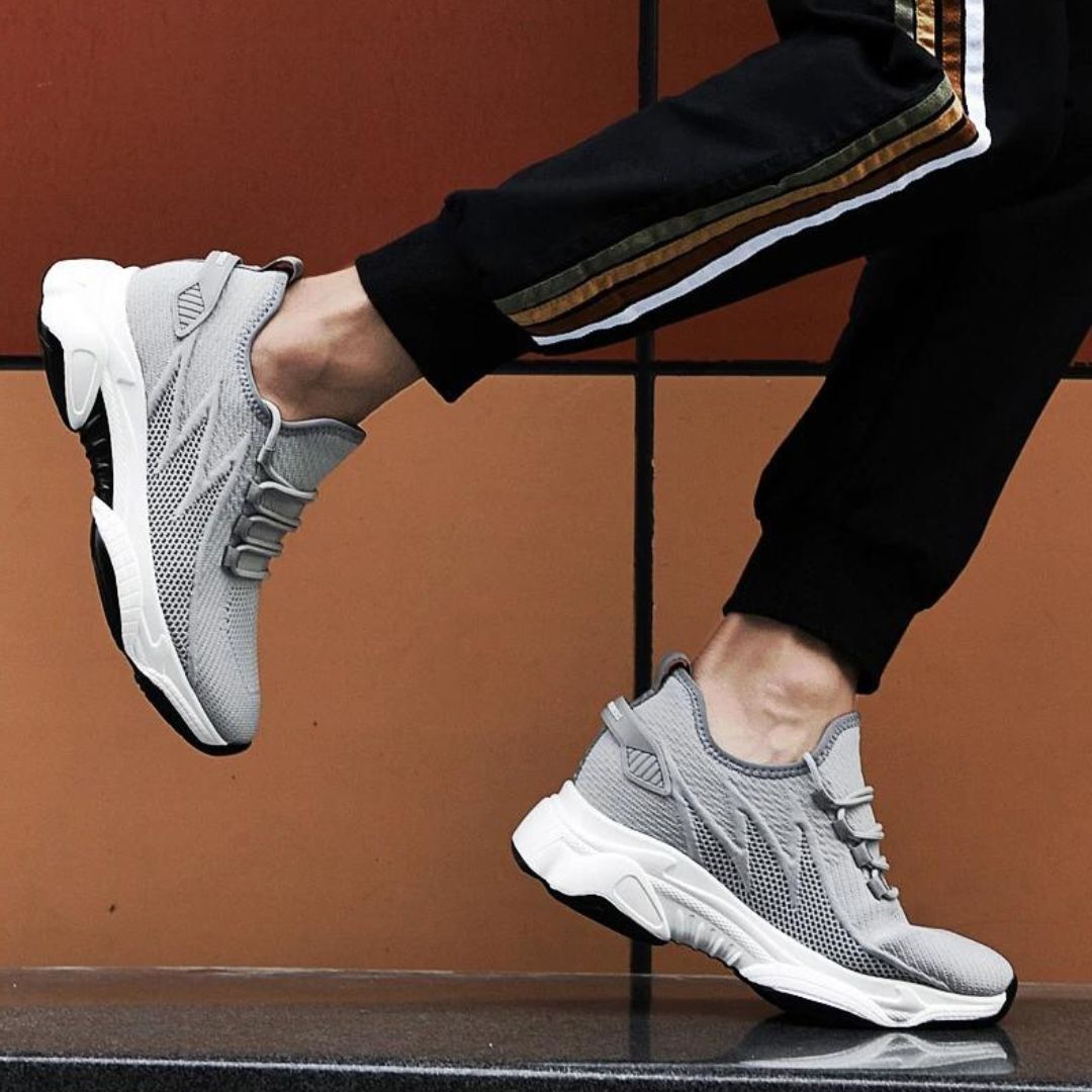 ElevateMax | Height Boosting Shoes
