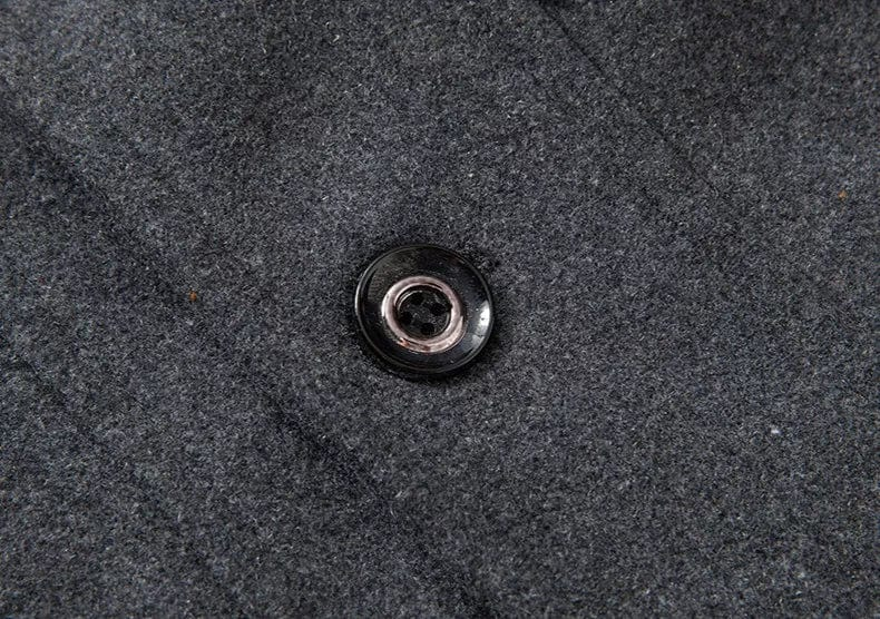 Luca™ | Men's Comfortable Coat