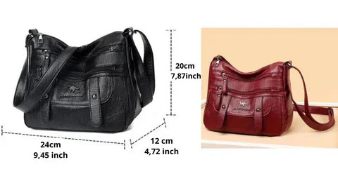 Adele Designer Handbag