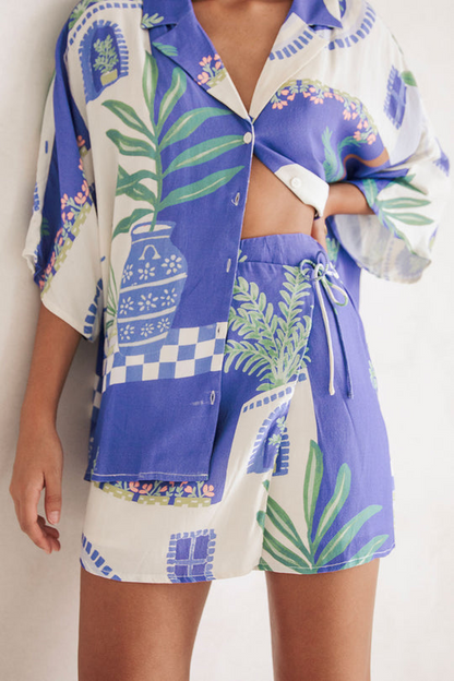 Isla™ - Tropical Two-Piece Ensemble