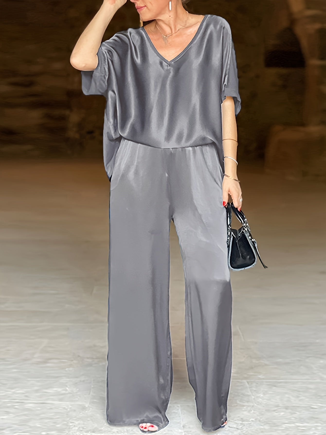 Luxe Elaine Collection