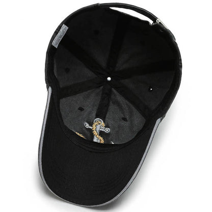 Atlantic Anchor™ Hat