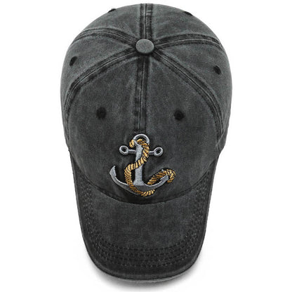 Atlantic Anchor™ Hat