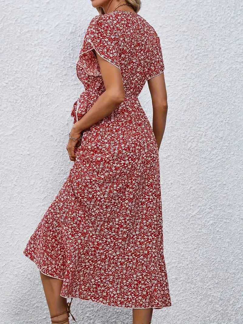 Juliana - Everyday Casual Dress