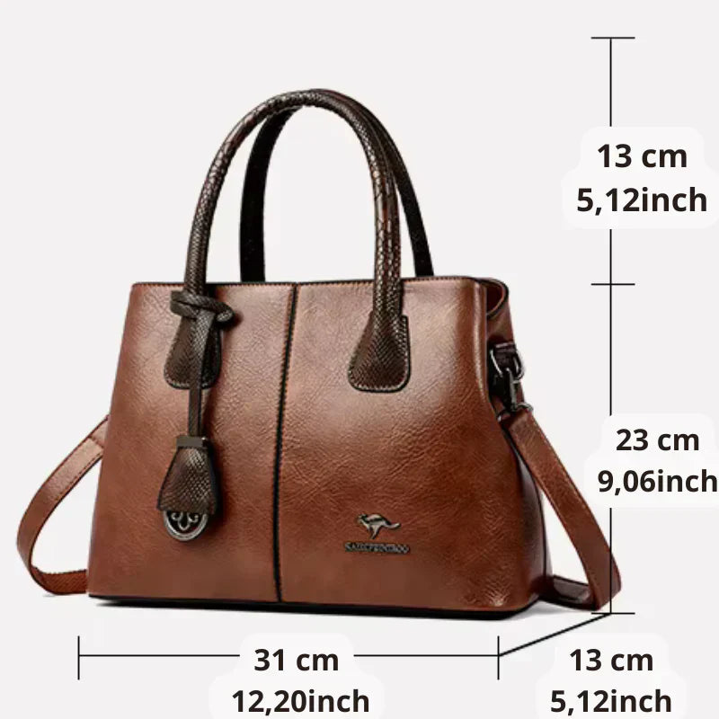 Armida Tote Bag