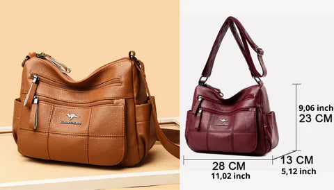 Alicia Tote Bag