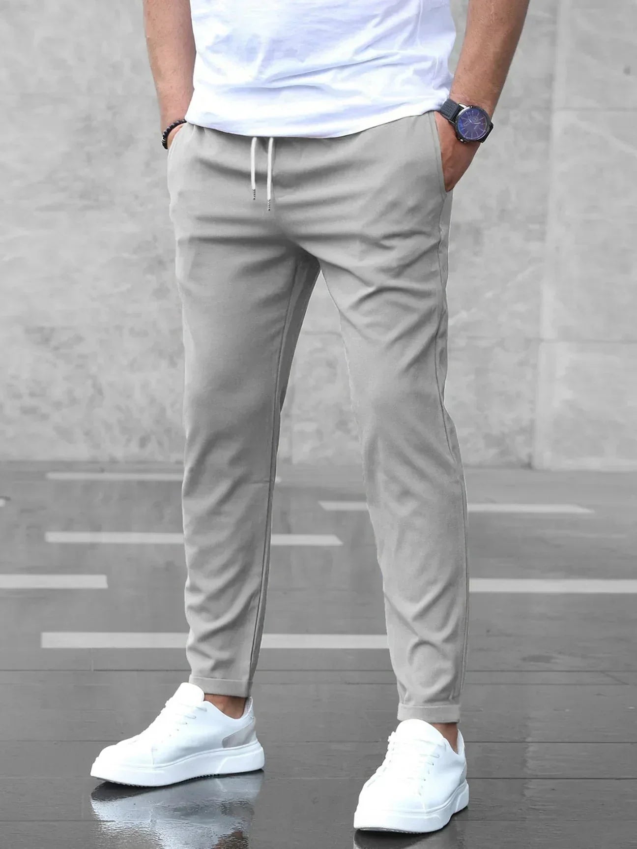CityStride™ - Ultimate Comfort Joggers