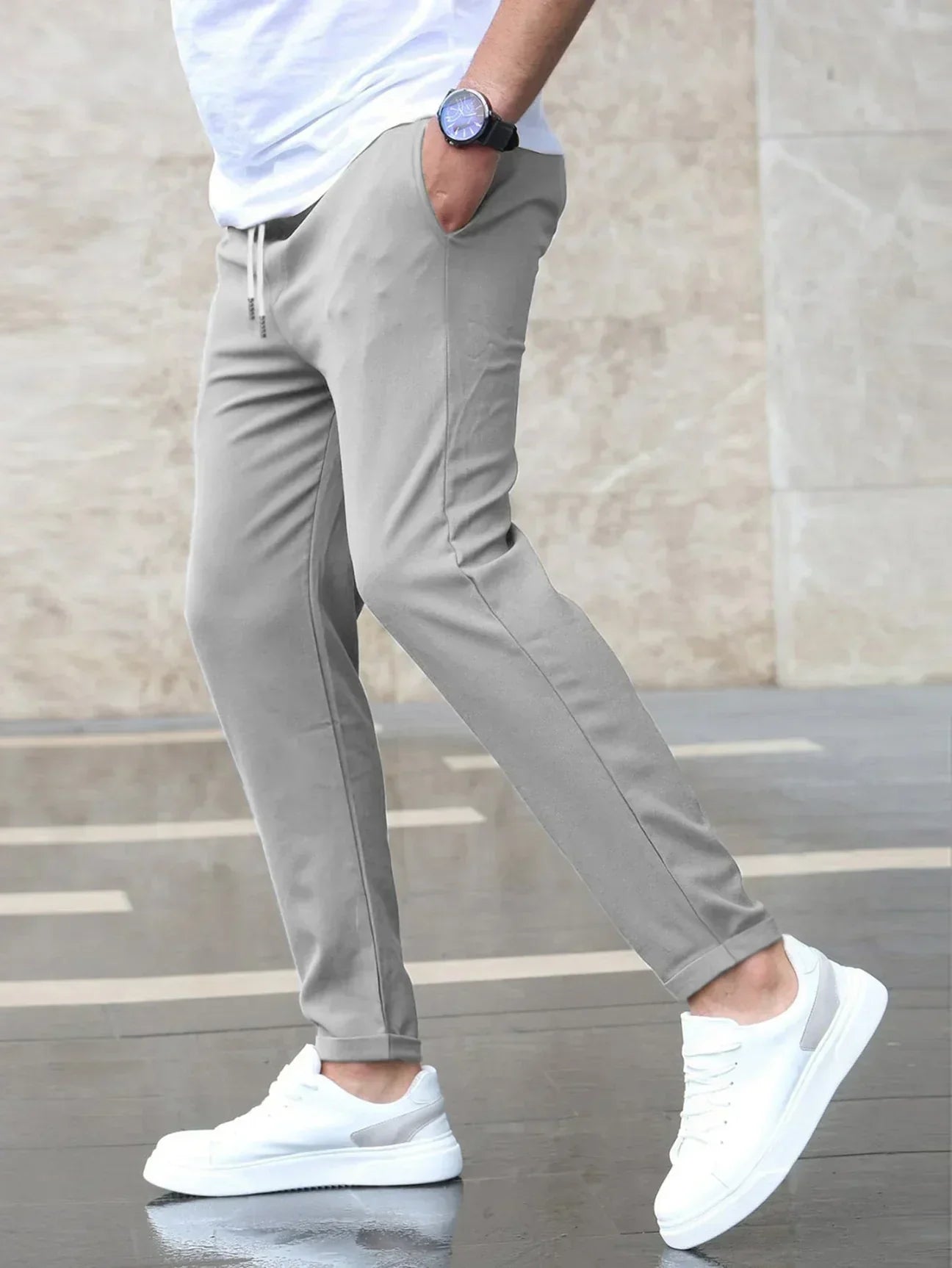 CityStride™ - Ultimate Comfort Joggers