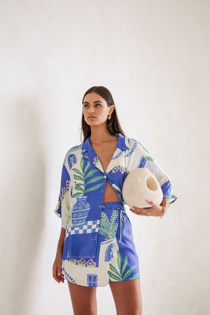 Isla™ - Tropical Two-Piece Ensemble
