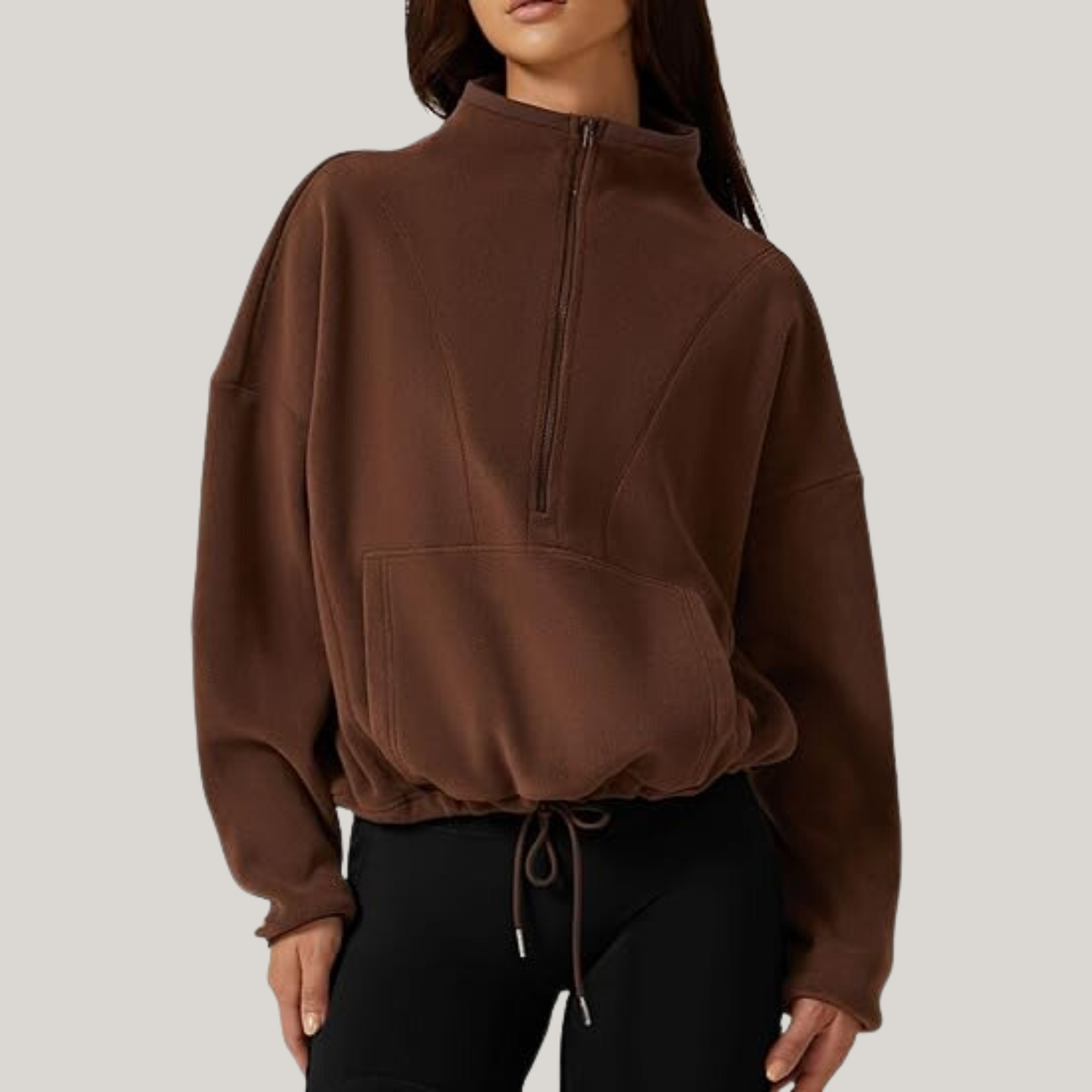Solara™ Driftline Comfort Pullover