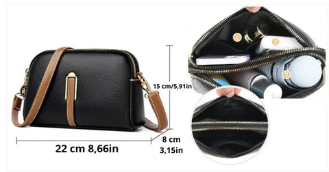 Anisa Tote Bag