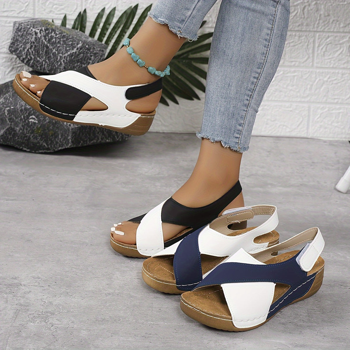 Nigella™ Supreme Comfort Sandals