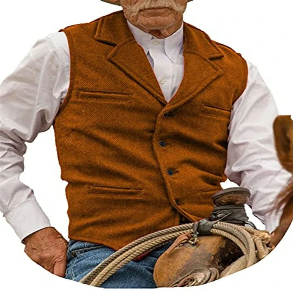 Arthur™ Heritage Vest