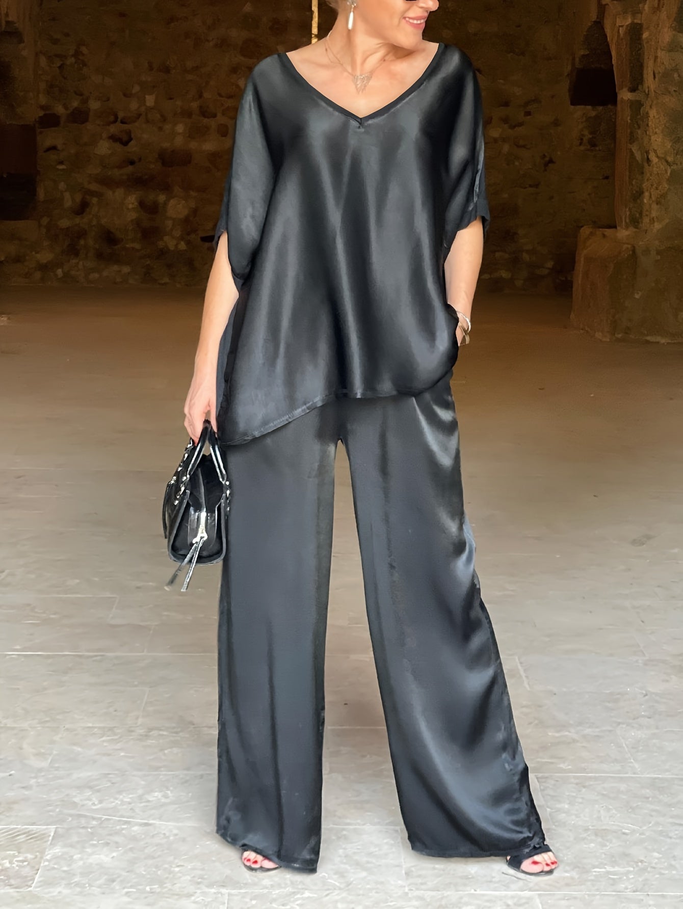 Luxe Elaine Collection