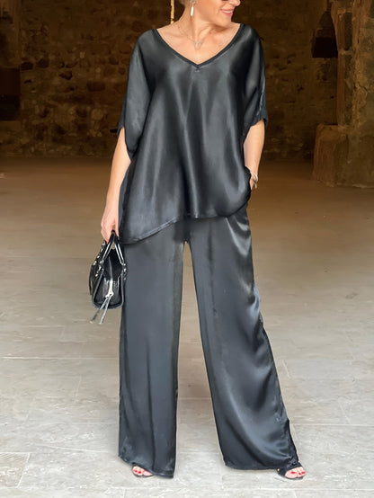 Luxe Elaine Collection