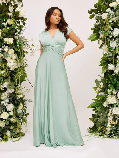 Nikolai - Chic Versatile Dress