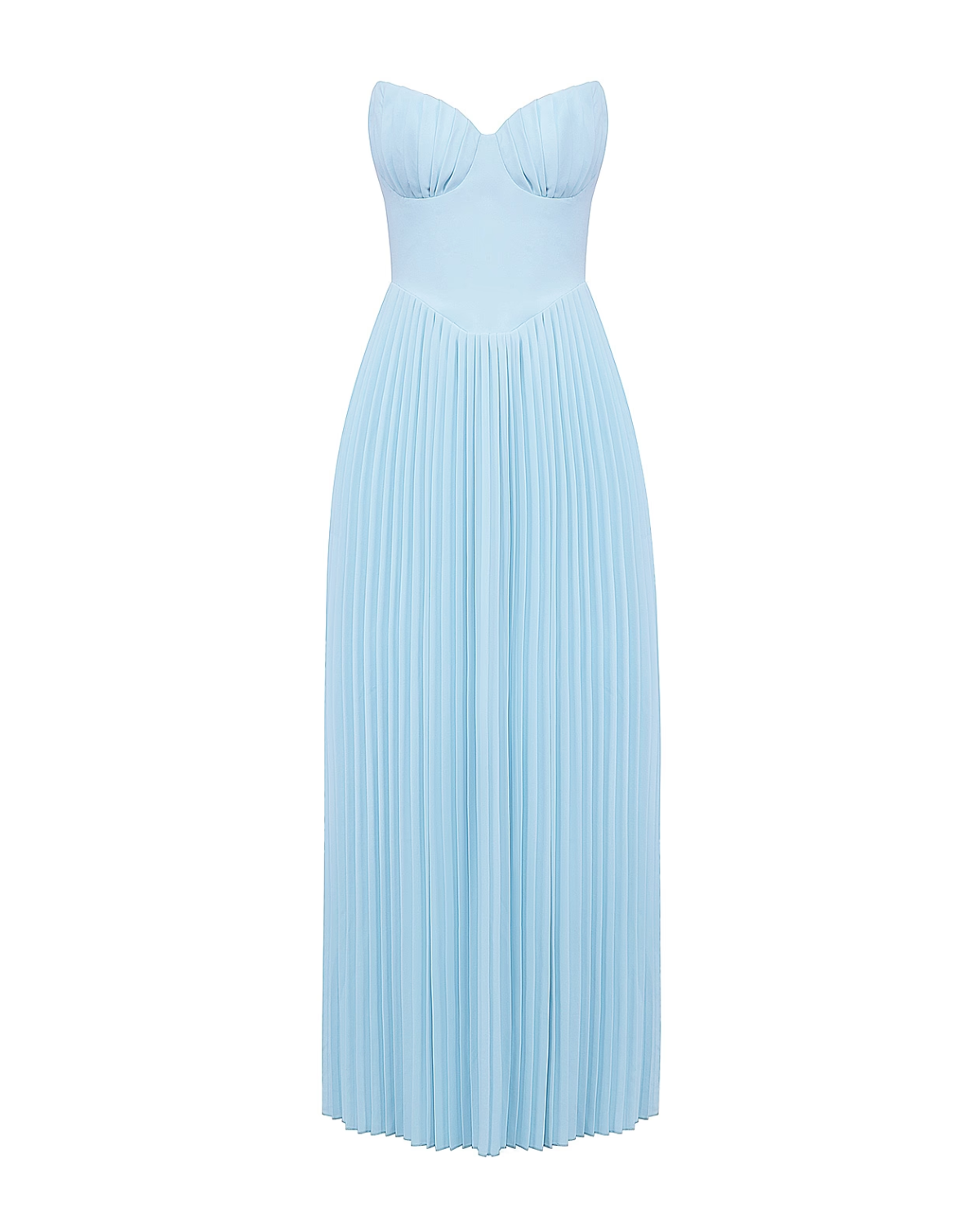 Sierra Long Maxi Dress