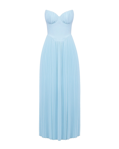 Sierra Long Maxi Dress