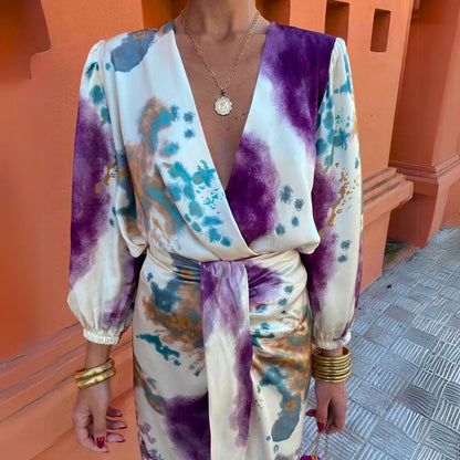 Elena | Stylish Two-Piece Ensemble