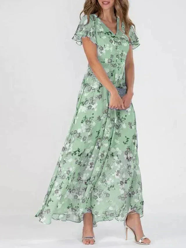 Jany - Graceful Floral Design