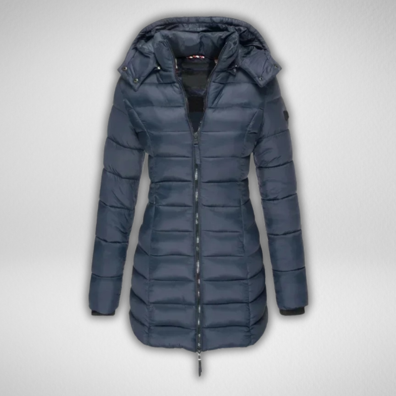 Sophia | Insulated Winter Coat