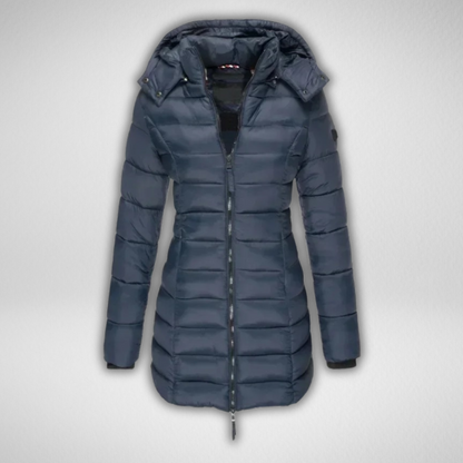 Sophia | Insulated Winter Coat
