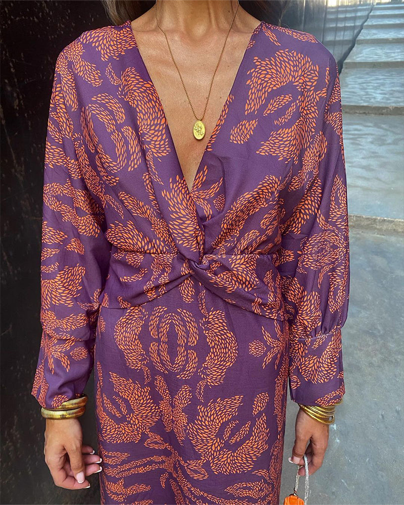Penny | Chic Elegance Dress