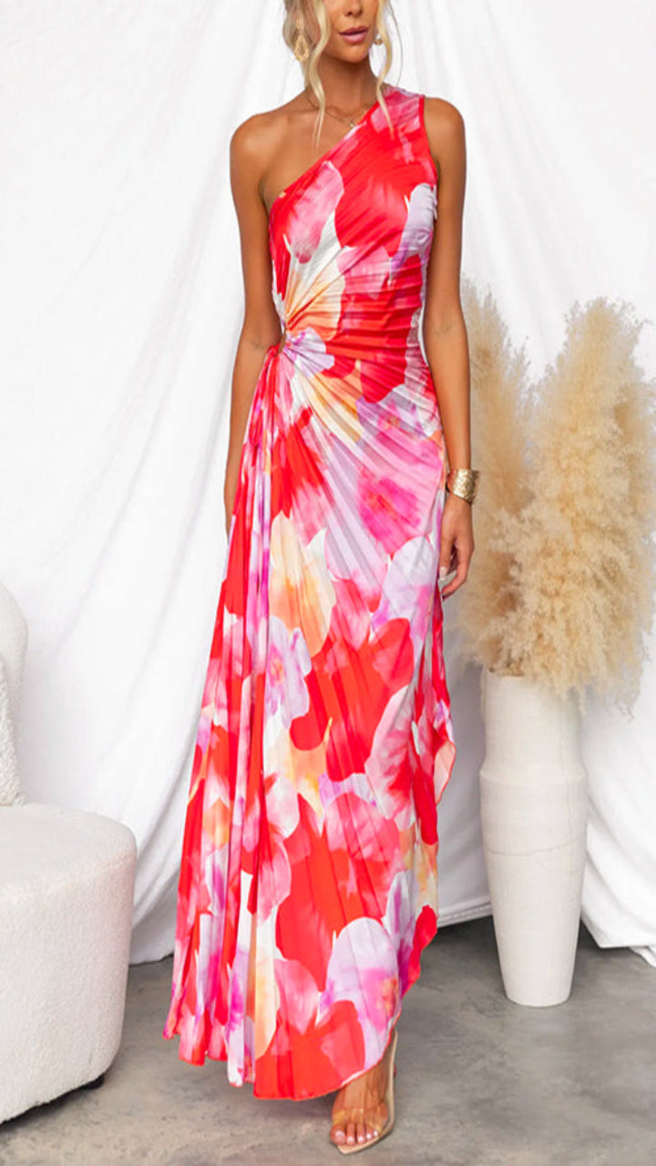 Kris - Radiant Pleated Design
