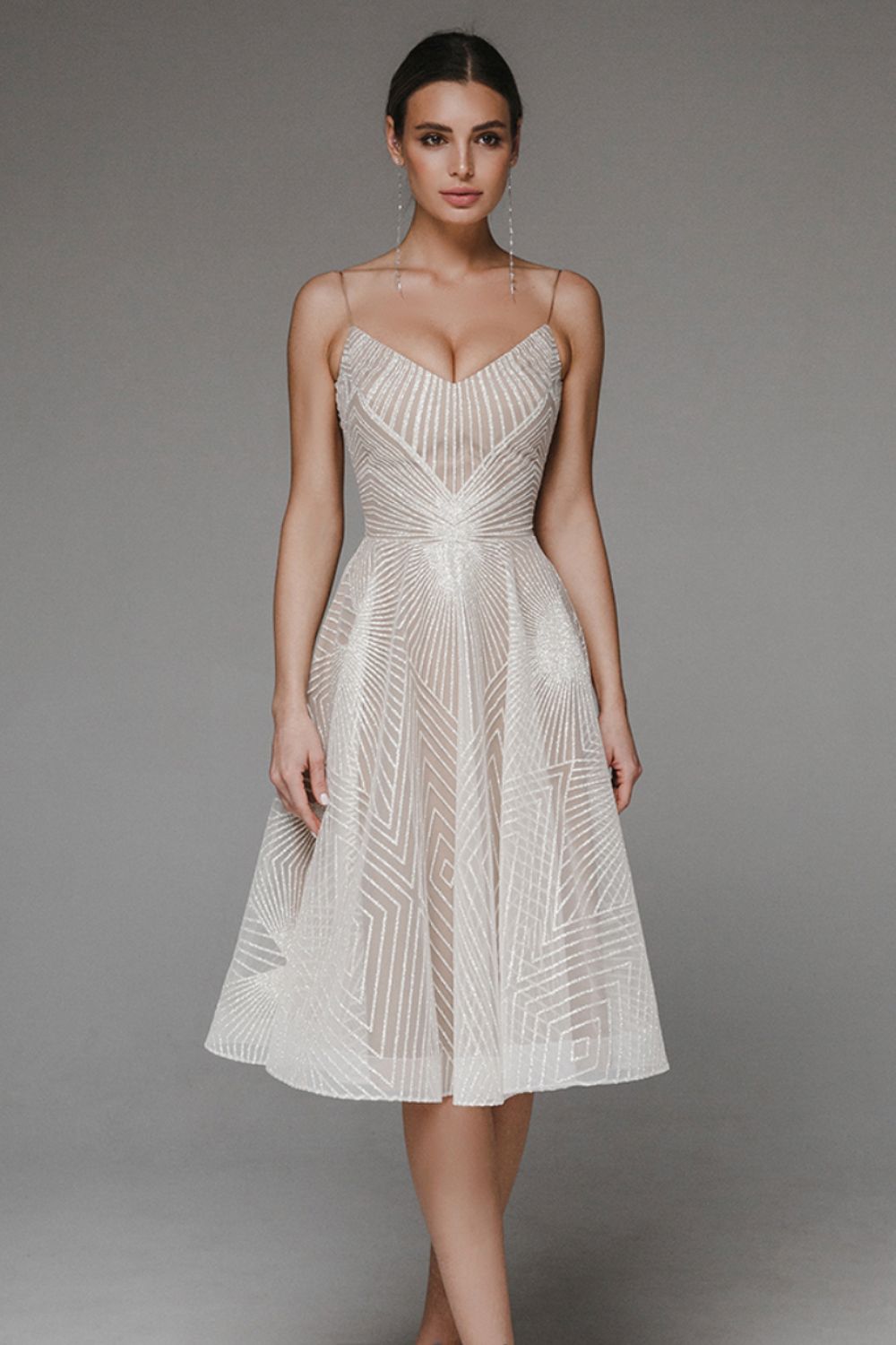 Janna - Timeless Sophistication