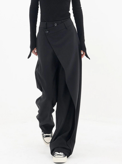 Luna™ - Contemporary Draped Pants