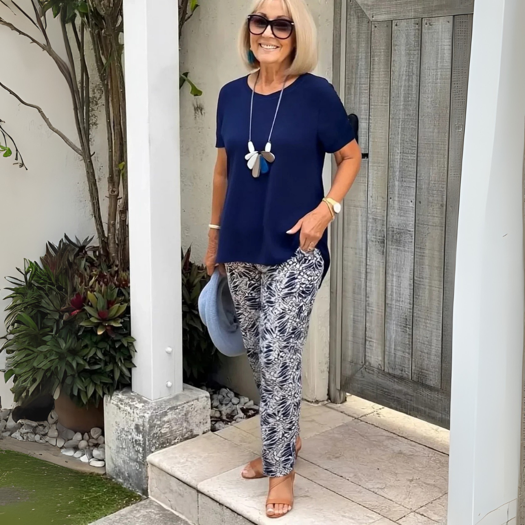Zara Comfort Duo