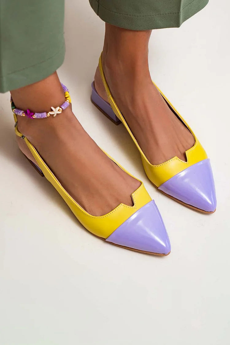 Bellaviva | Chic Ballet Flats
