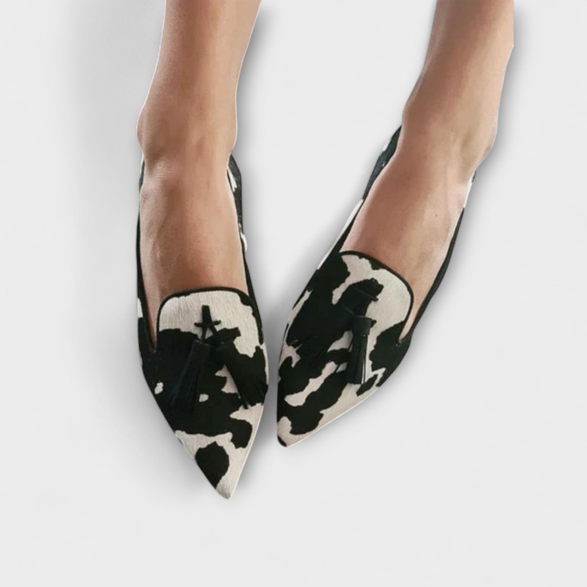 July Collection: Stylish Loafers